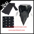 Populaire Cravat Cravat Craie